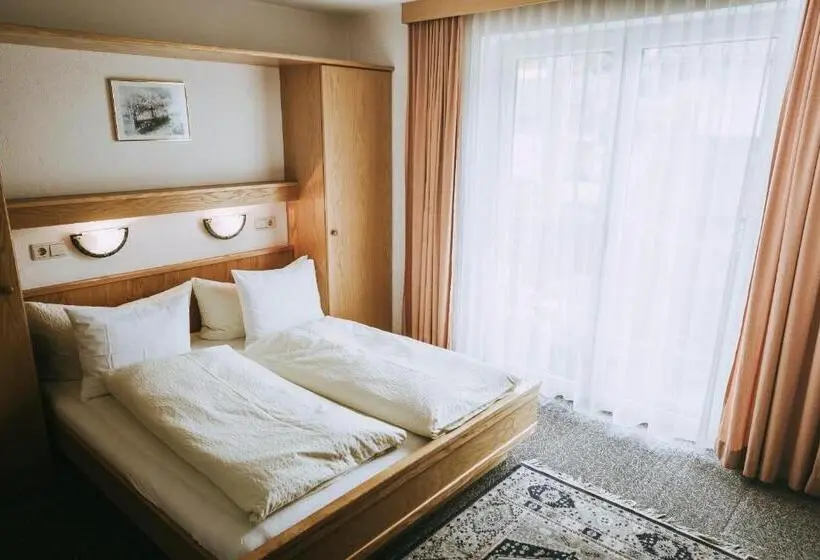 スタンダードルーム, Haus Rainbach