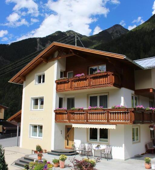 1间卧室的房子, Haus Rainbach