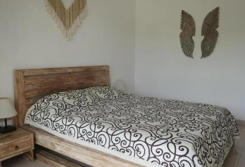 اتاق استاندارد, Gerke House