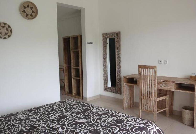 חדר סטנדרט, Gerke House