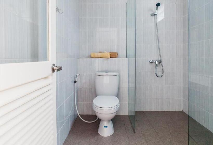 חדר סטנדרט, Gerke House