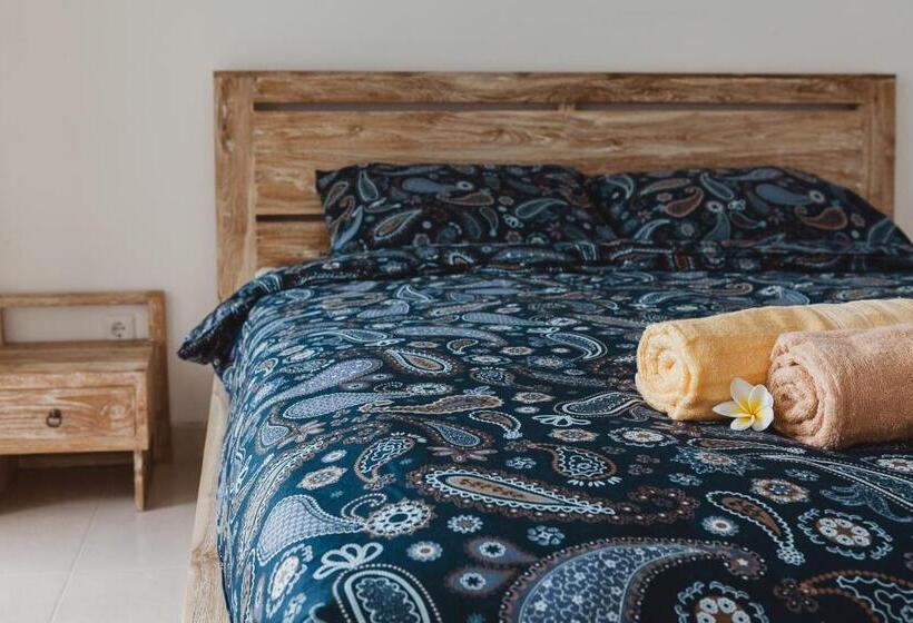 חדר סטנדרט, Gerke House