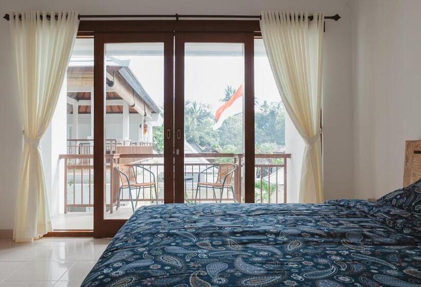 חדר סטנדרט, Gerke House