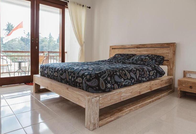 חדר סטנדרט, Gerke House