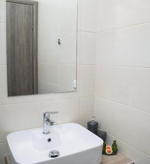 스탠다드 테라스 룸, Gmare