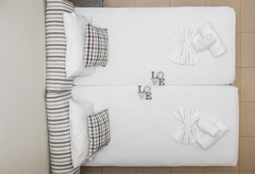 חדר דופלקס, Gmare