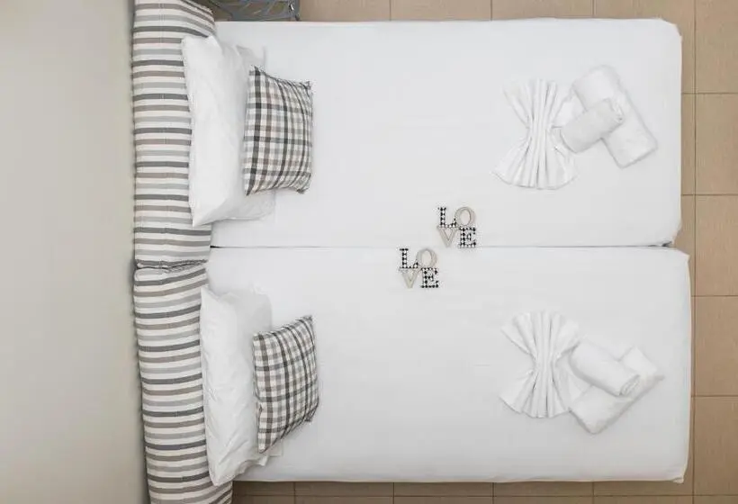Chambre Duplex, Gmare