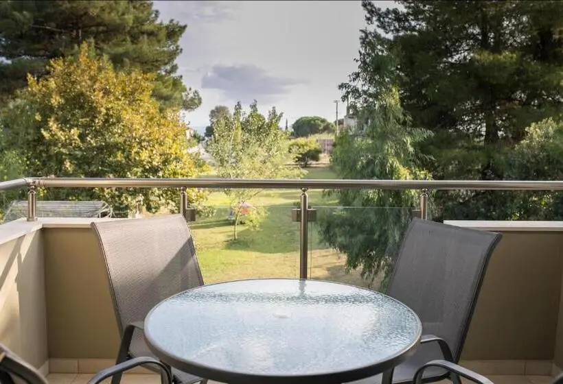 Chambre Duplex, Gmare