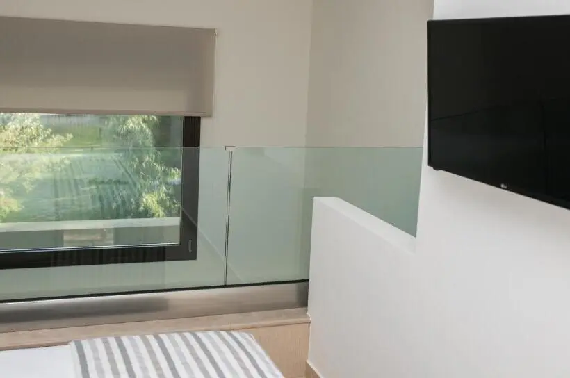 Chambre Duplex, Gmare
