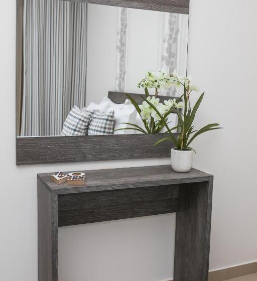 חדר סטנדרט עם טרסה, Gmare