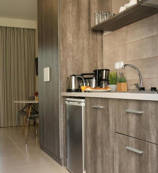 חדר סטנדרט עם טרסה, Gmare