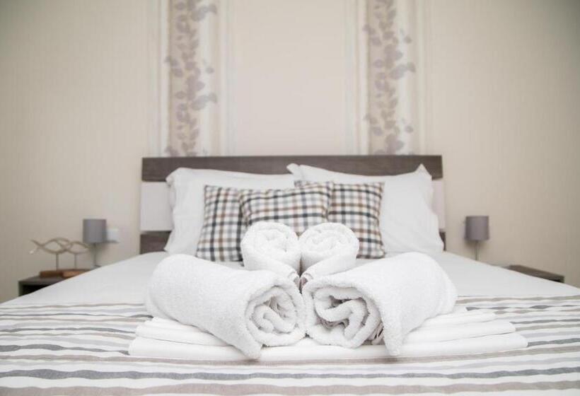 חדר סטנדרט עם טרסה, Gmare