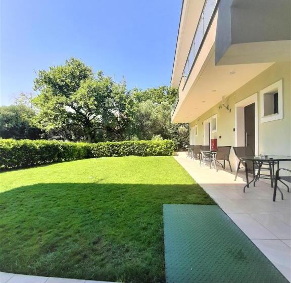 חדר סטנדרט עם טרסה, Gmare