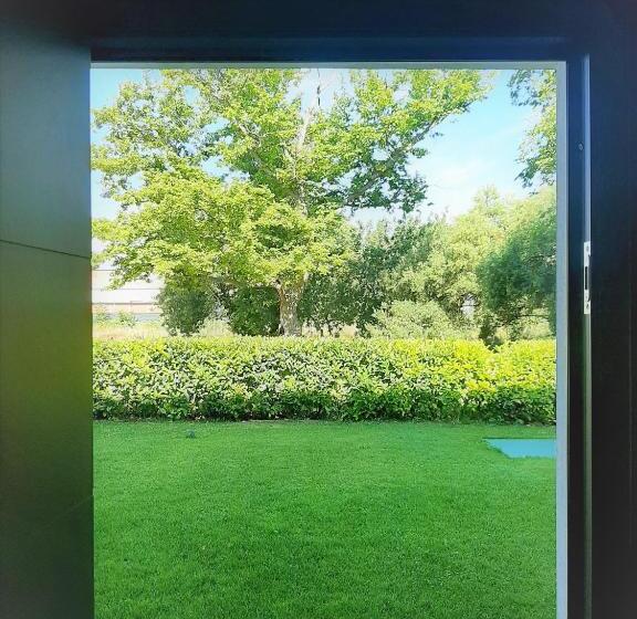 חדר סטנדרט עם טרסה, Gmare