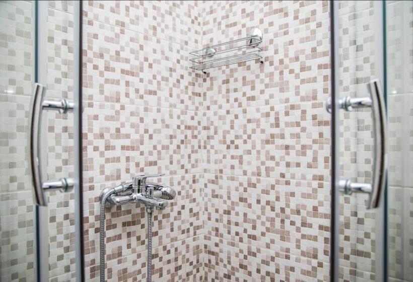 חדר דופלקס, Gmare