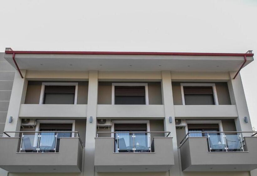 חדר דופלקס, Gmare