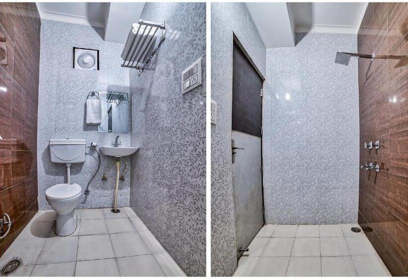 غرفة قياسية, O Crown Residency