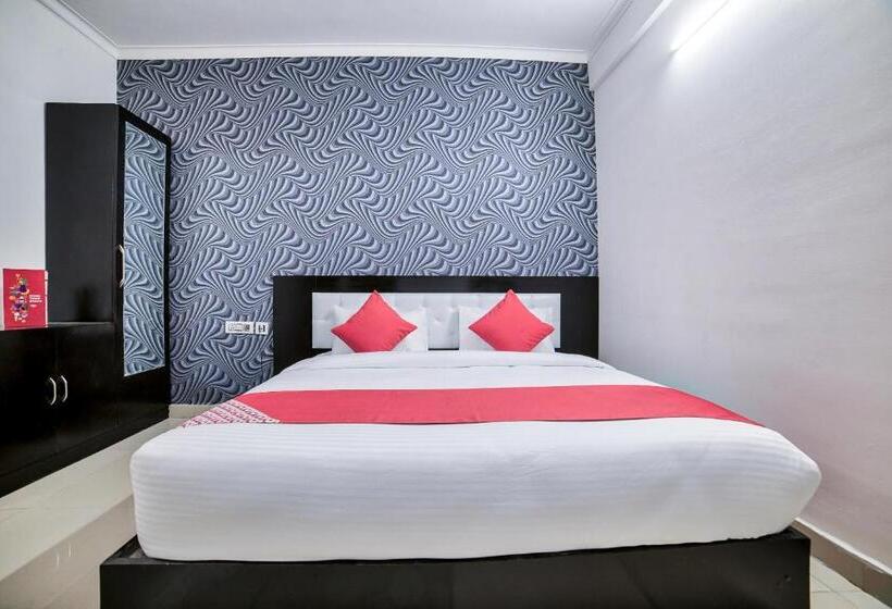 标准间, O Crown Residency