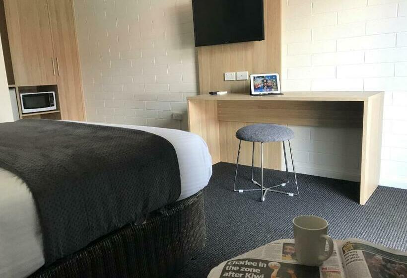디럭스 룸, Frewville Motor Inn