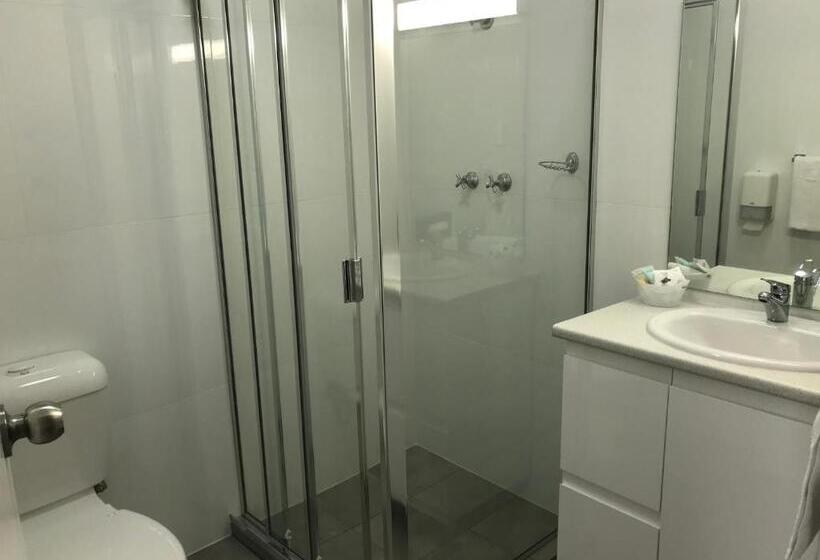 סוויטה משפחתית, Frewville Motor Inn