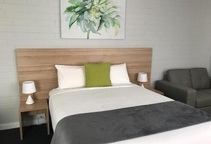 סוויטה משפחתית, Frewville Motor Inn