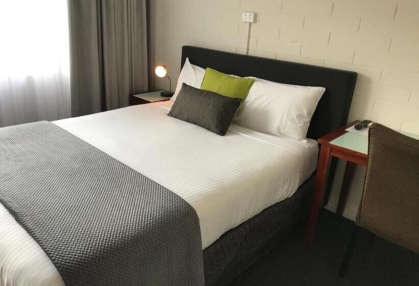 חדר סטנדרט, Frewville Motor Inn