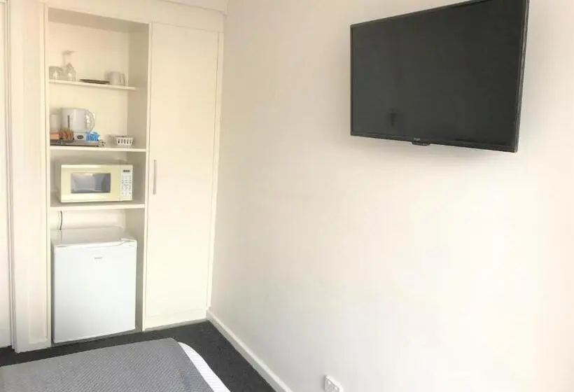 Standard-huone, Frewville Motor Inn