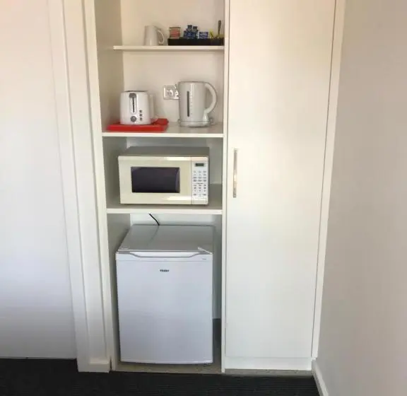 Standard-huone, Frewville Motor Inn
