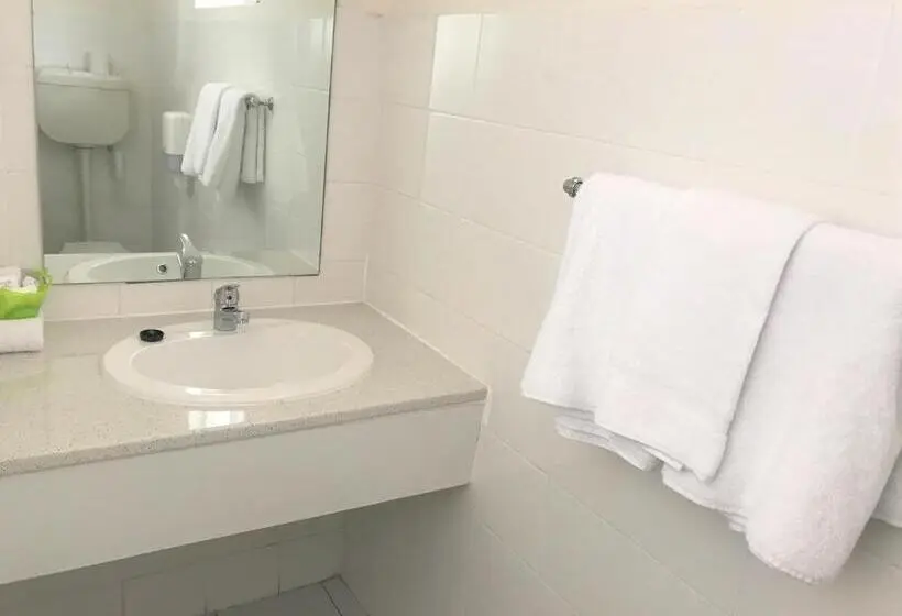 Standard-huone, Frewville Motor Inn