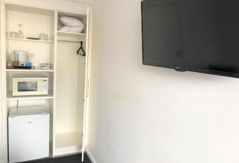 חדר סטנדרט, Frewville Motor Inn