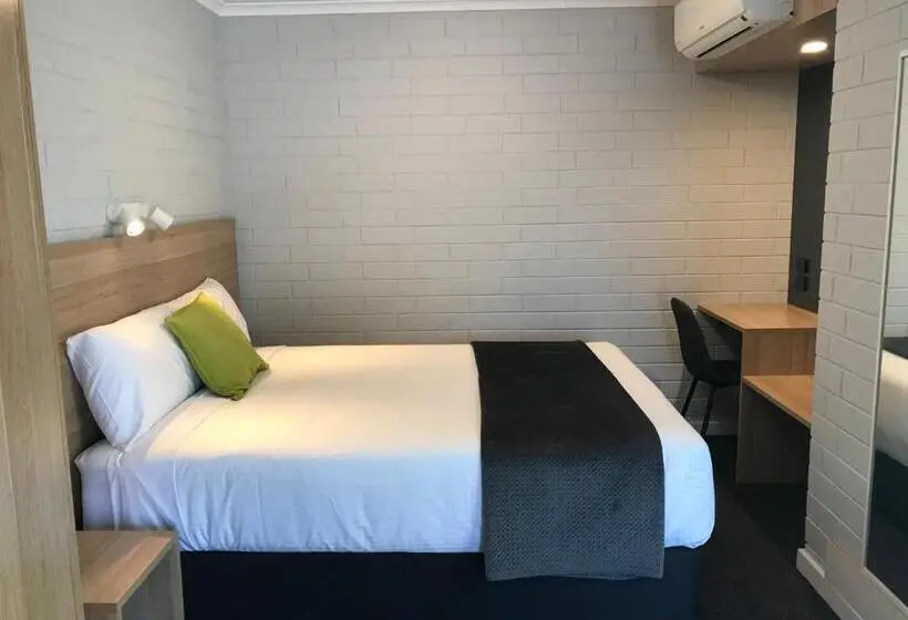 Standard-studio, Frewville Motor Inn