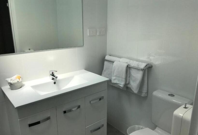 חדר סטודיו סטנדרד, Frewville Motor Inn