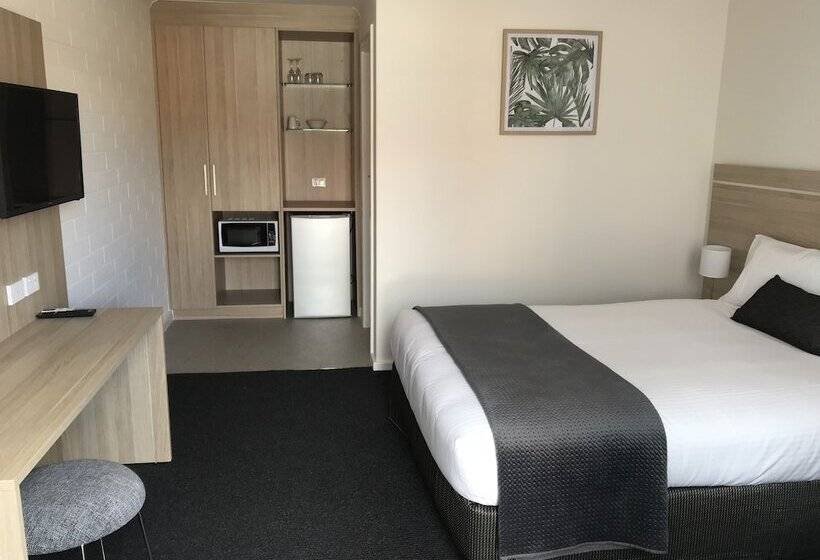 חדר דלוקס, Frewville Motor Inn