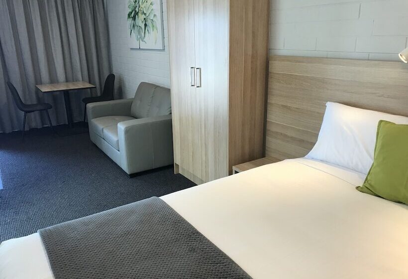 חדר סטודיו סטנדרד, Frewville Motor Inn