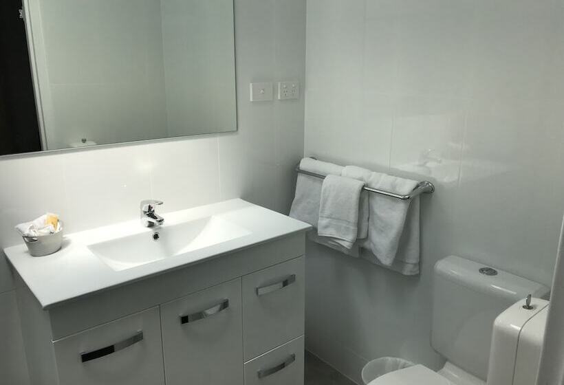 חדר סטודיו סטנדרד, Frewville Motor Inn