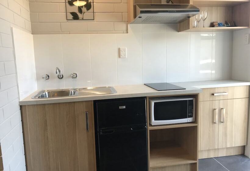 חדר סטודיו סטנדרד, Frewville Motor Inn