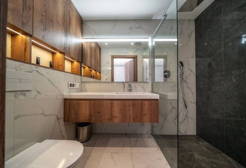 Студия Стандарт, Meta Apartments