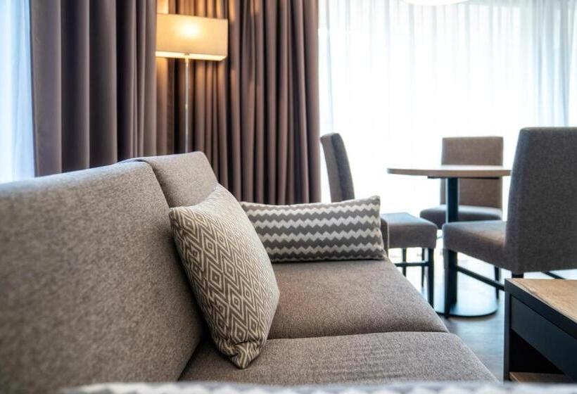Апартаменты 1 Спальня, Meta Apartments