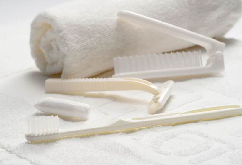 חדר סטנדרט יחיד, Pacific Hotel Shiroishi