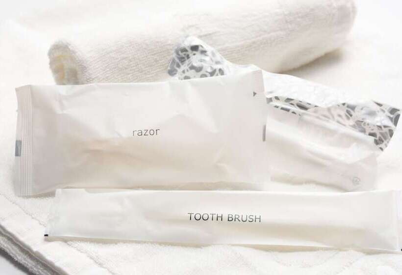 חדר סטנדרט יחיד, Pacific Hotel Shiroishi