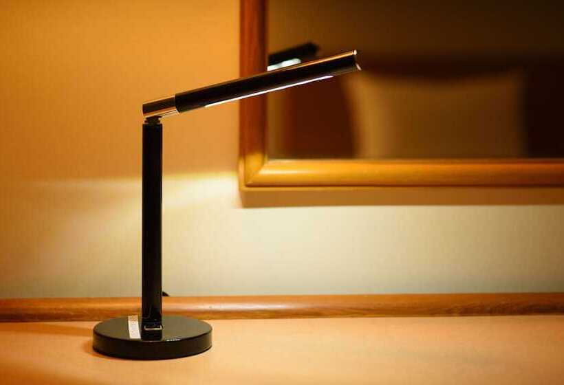 חדר סטנדרט יחיד, Pacific Hotel Shiroishi