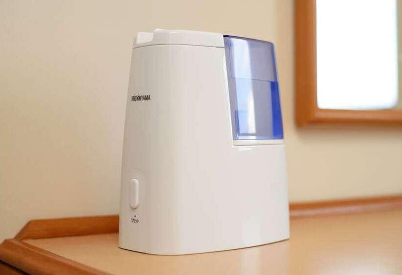 חדר סטנדרט יחיד, Pacific Hotel Shiroishi