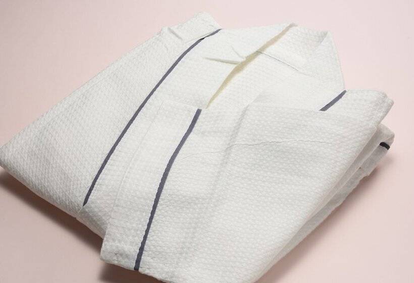 חדר סטנדרט יחיד, Pacific Hotel Shiroishi