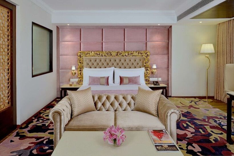 חדר ביזנס, Radisson Chandigarh Zirakpur