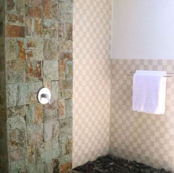 חדר דלוקס, Ubud Batan Nyuh Bed Breakfast & Spa