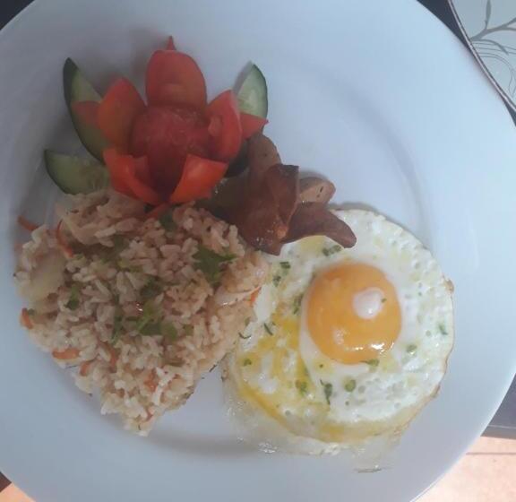 חדר דלוקס, Ubud Batan Nyuh Bed Breakfast & Spa