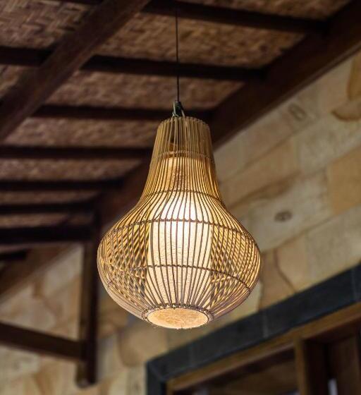 חדר דלוקס, Ubud Batan Nyuh Bed Breakfast & Spa