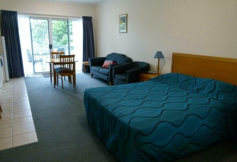 חדר סטודיו סטנדרד, Madison Ocean Breeze Apartments