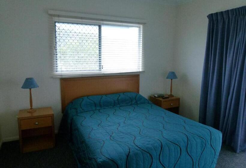 ２ベッドルームアパートメント, Madison Ocean Breeze Apartments