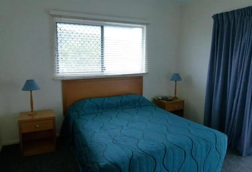 ２ベッドルームアパートメント, Madison Ocean Breeze Apartments